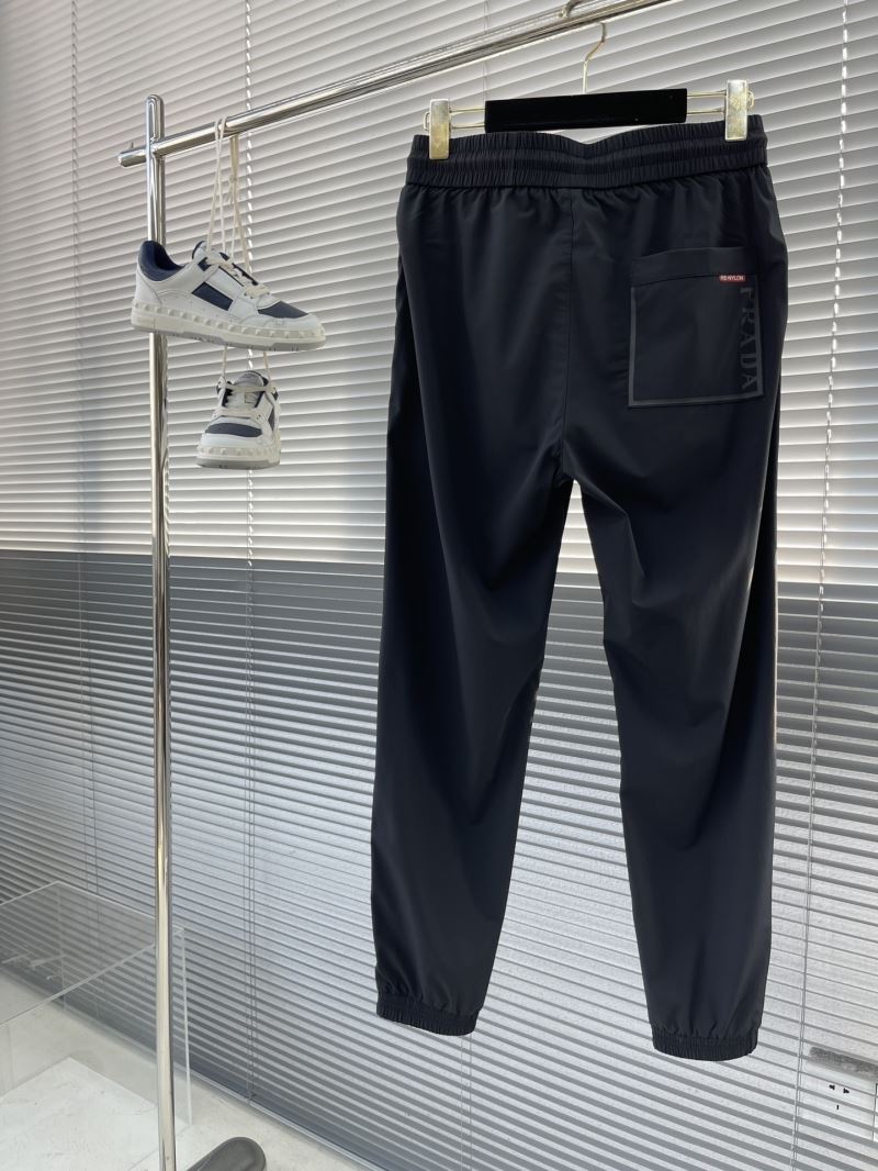 Prada Long Pants